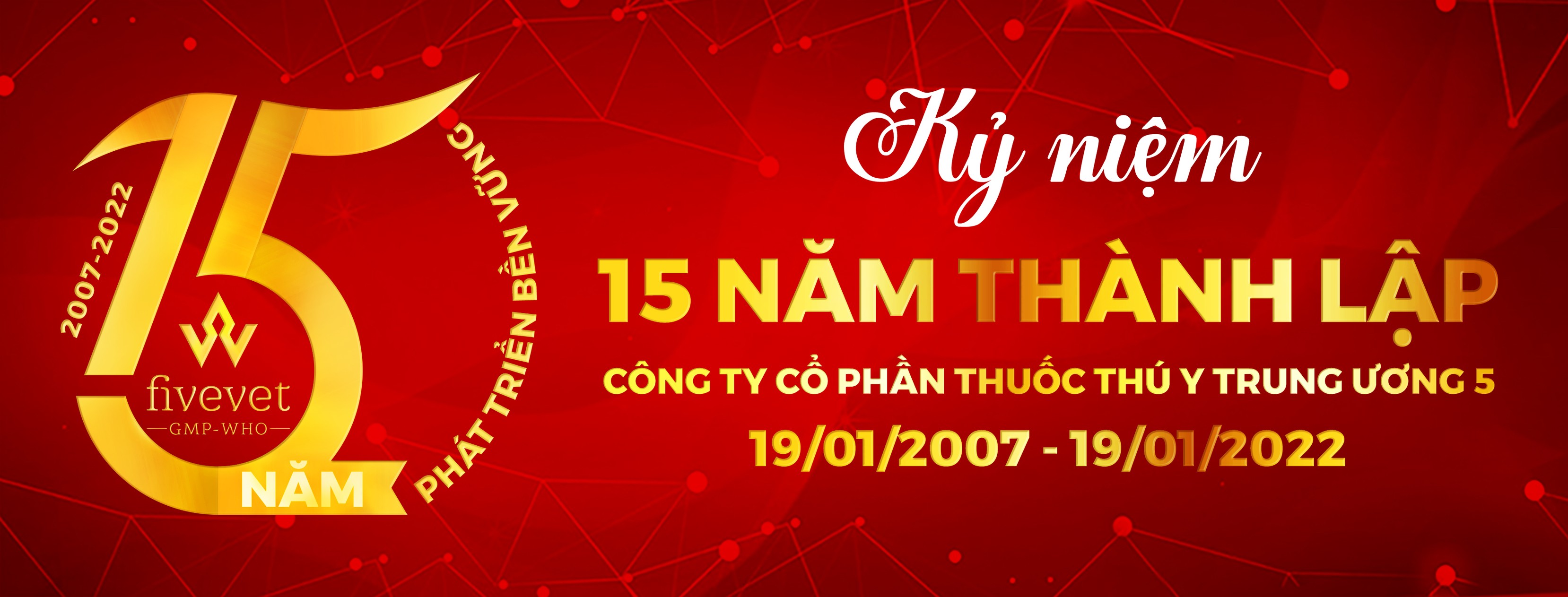 Cover image for Thuốc Thú Y Trung Ương 5