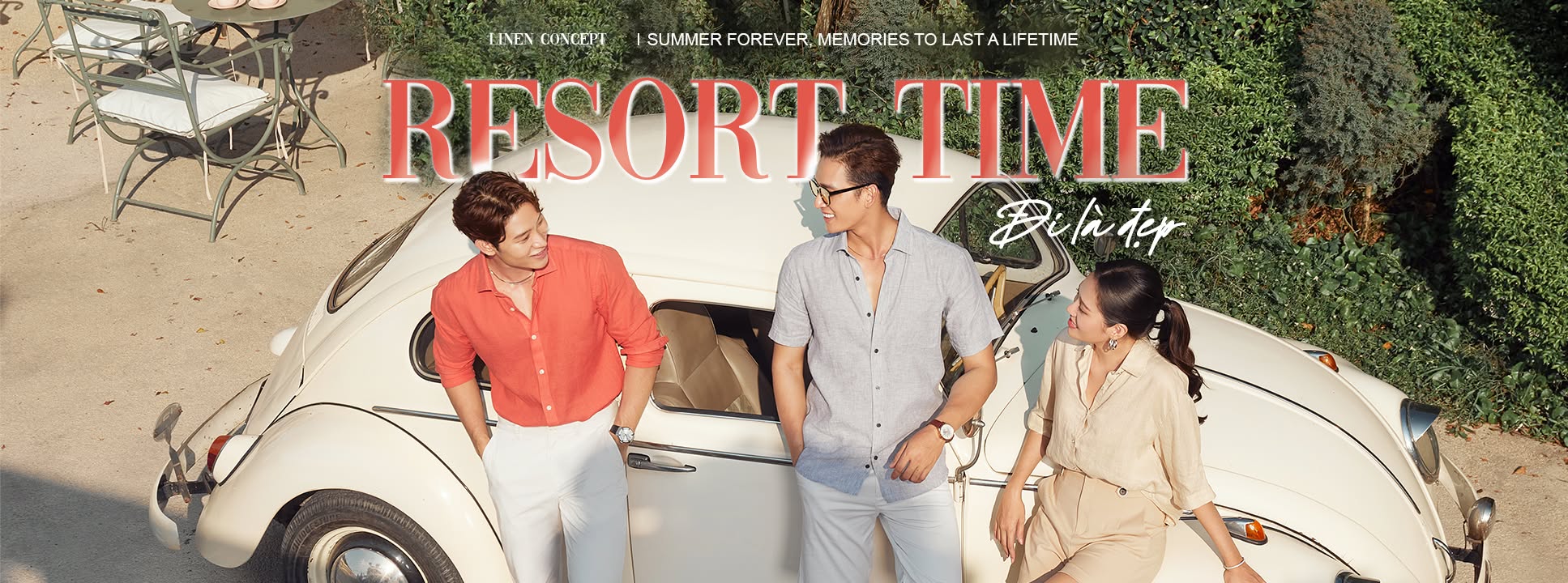 Cover image for Thiết Kế Thời Trang Việt - NINOMAXX concept