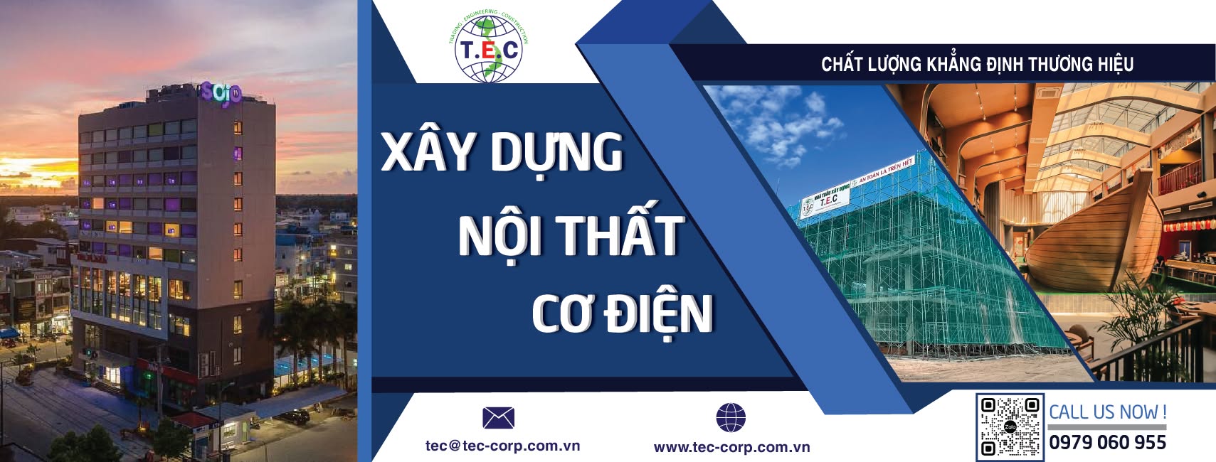 Cover image for T.E.C