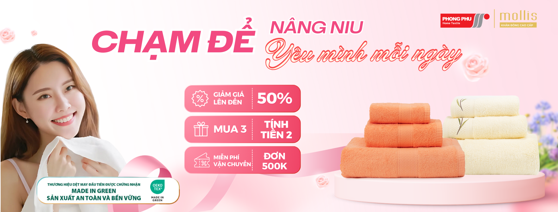 Cover image for PHONG PHÚ VIỆT