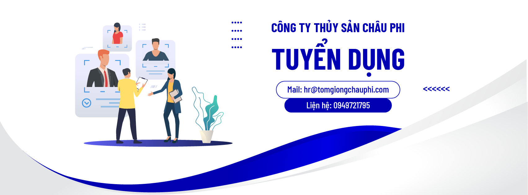 Cover image for Thuỷ Sản Châu Phi