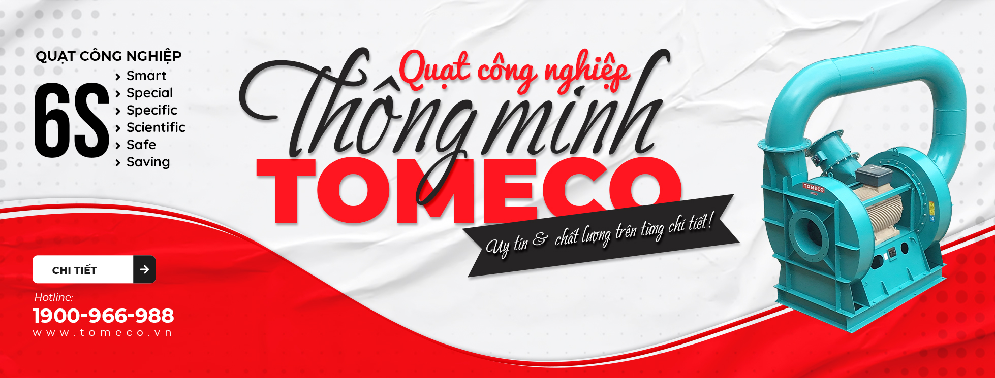 Cover image for Công Ty Cổ Phần Tomeco An Khang