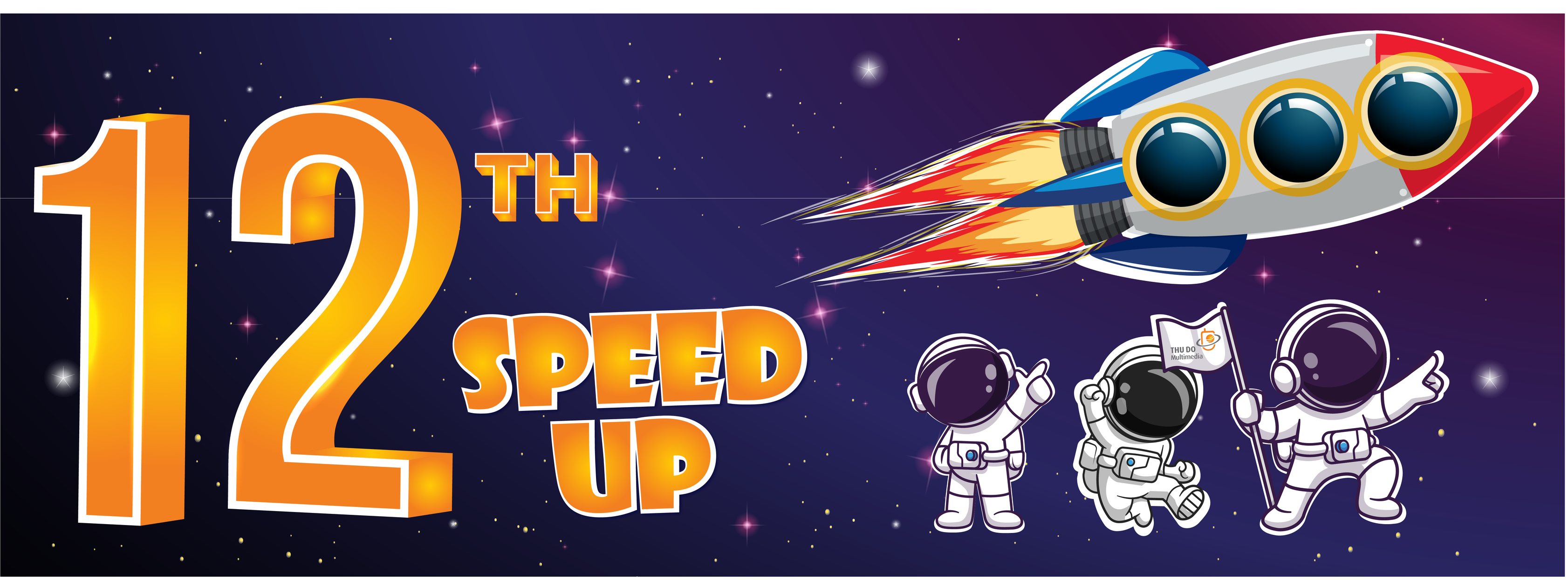 Cover image for Thủ Đô Multimedia