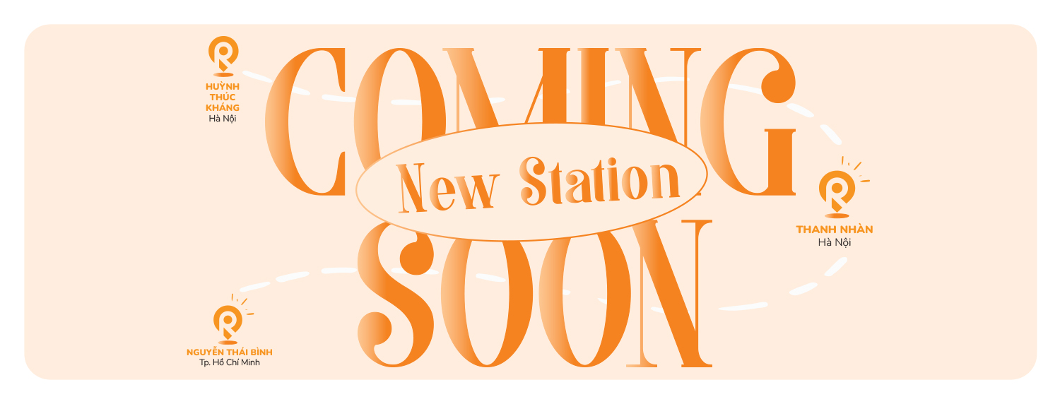 Cover image for Công ty cổ phần truyền thông Trạm đọc