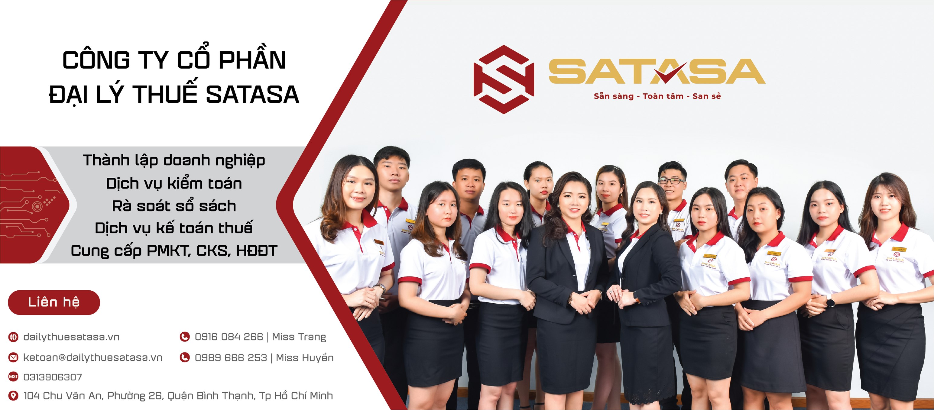 Cover image for Tư Vấn Thuế Savitax