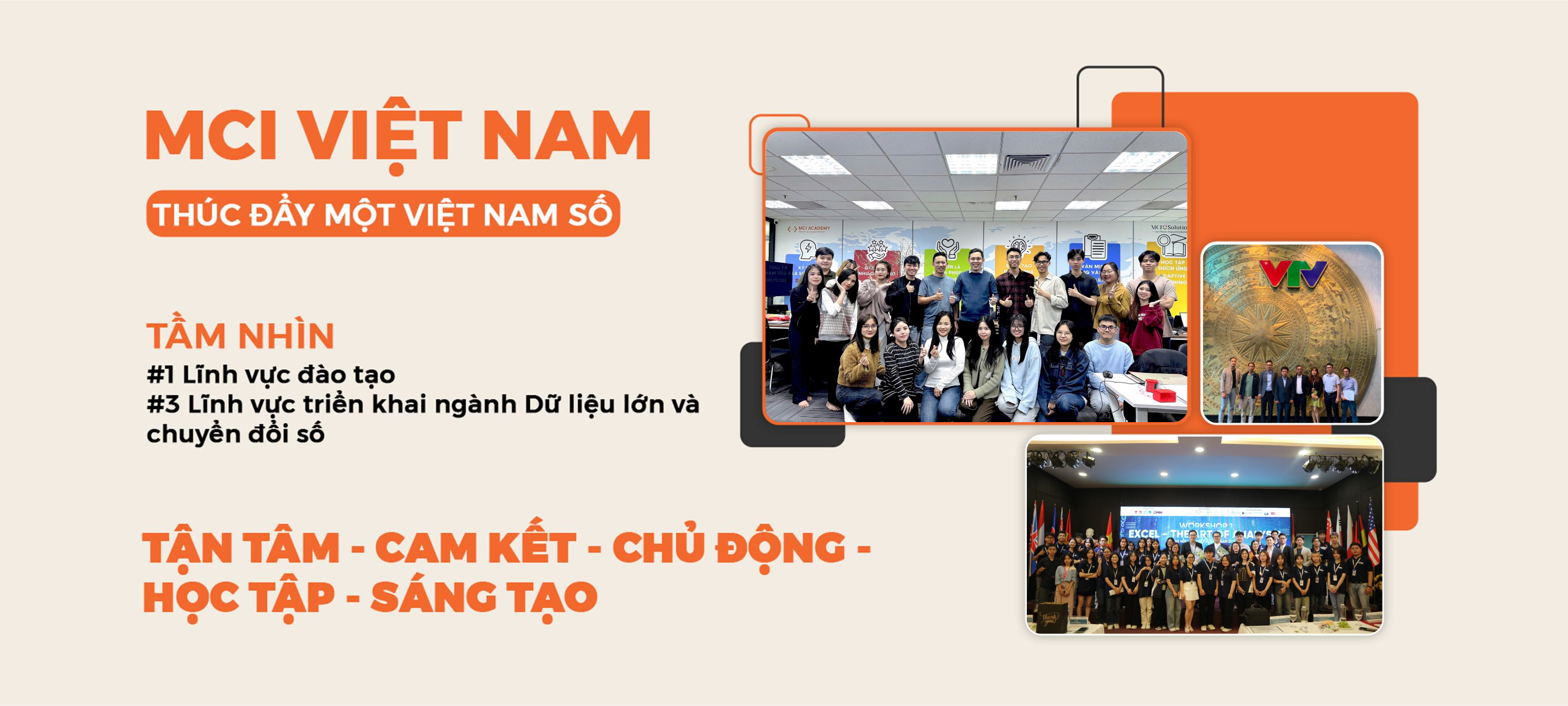 Cover image for TƯ VẤN VÀ PHÂN TÍCH MCI