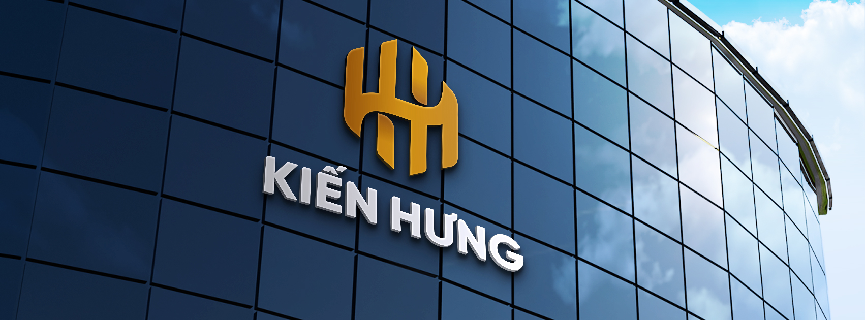Cover image for Địa Ốc Kiến Hưng