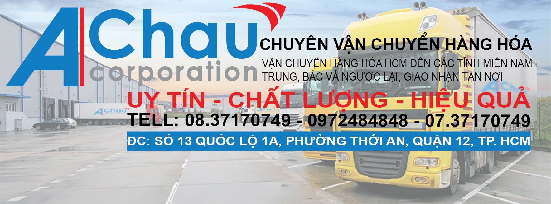 Cover image for Vận Chuyển Á Châu