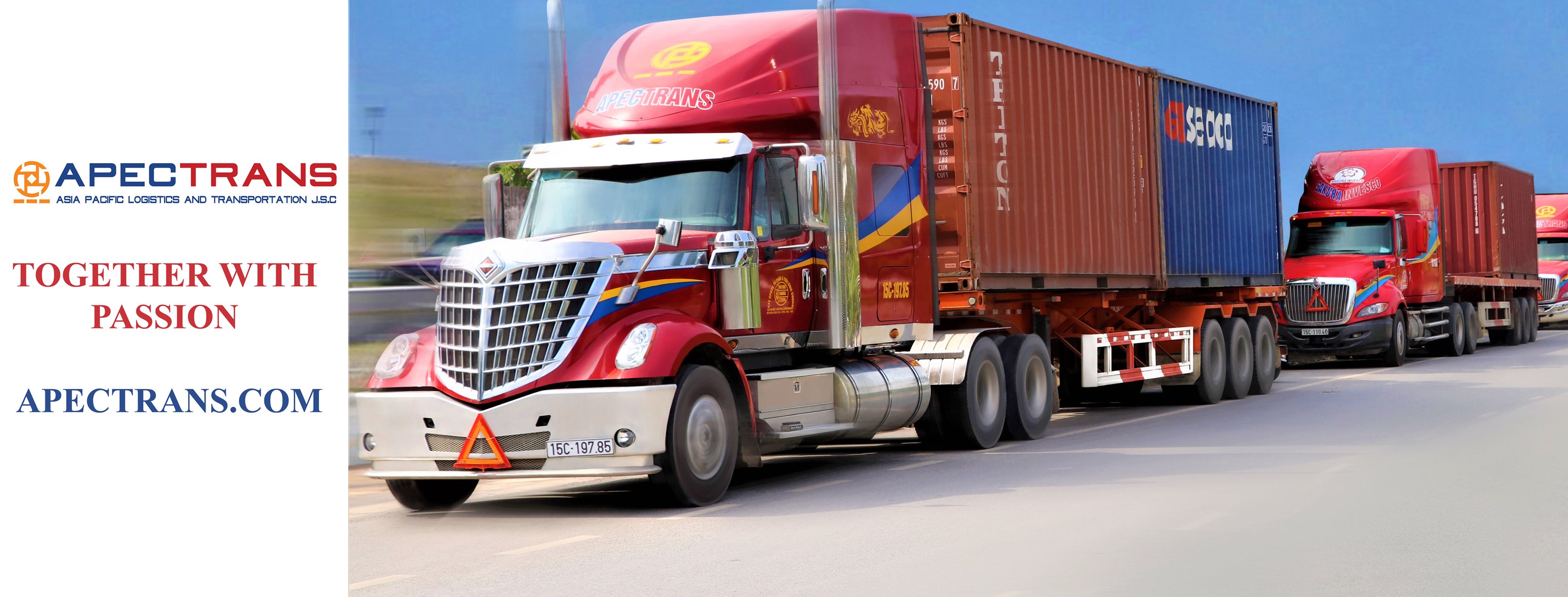 Cover image for Vận Tải Và Tiếp Vận Châu Á Thái Bình Dương