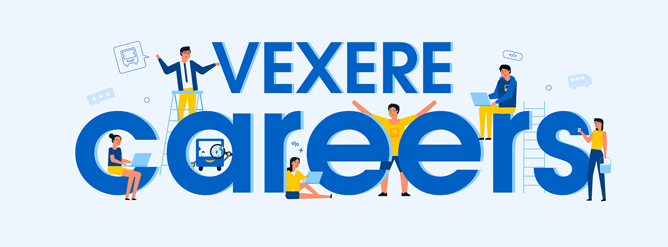 Cover image for VEXERE