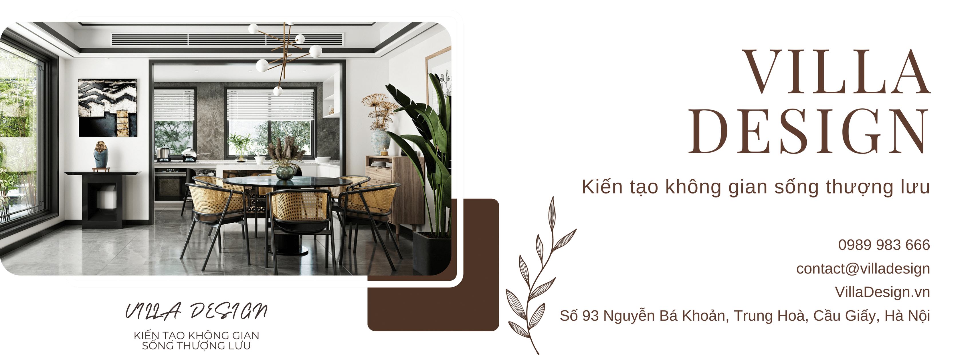 Cover image for VILLA DESIGN