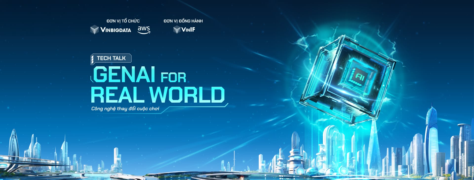 Cover image for VinBigdata