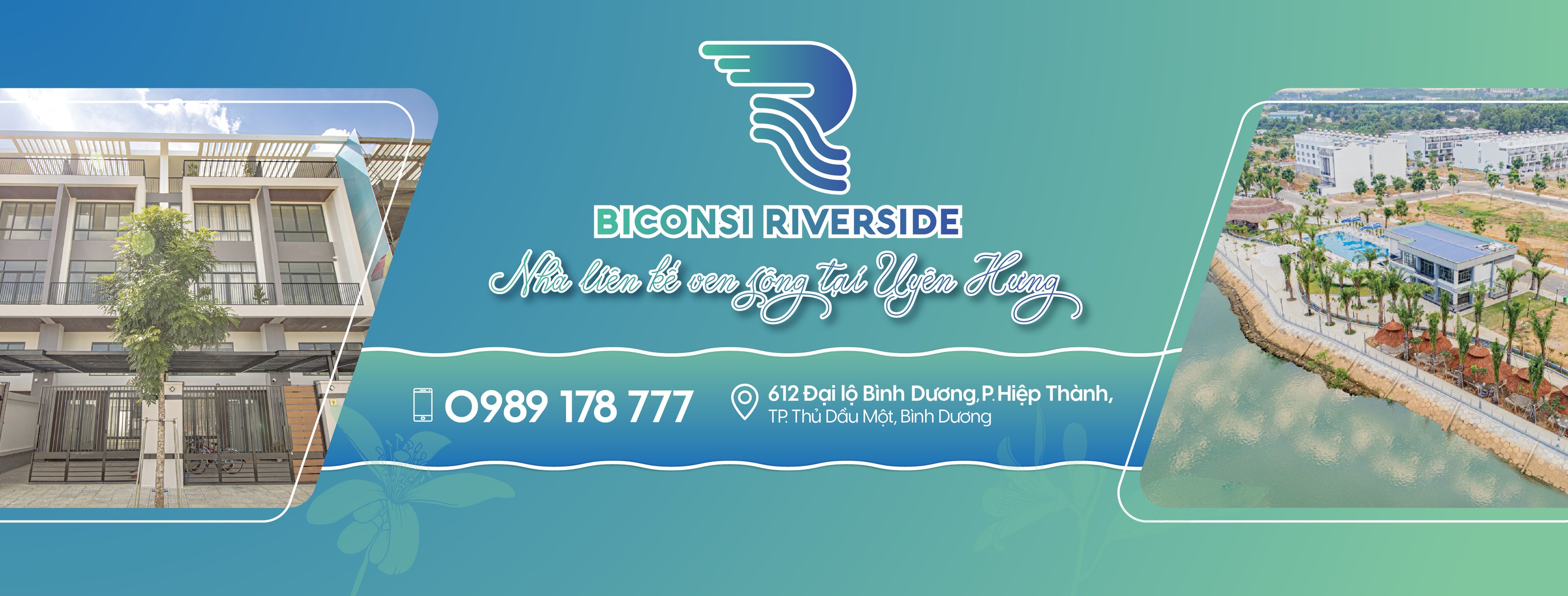 Cover image for Xây dựng Tư vấn Đầu tư Bình Dương