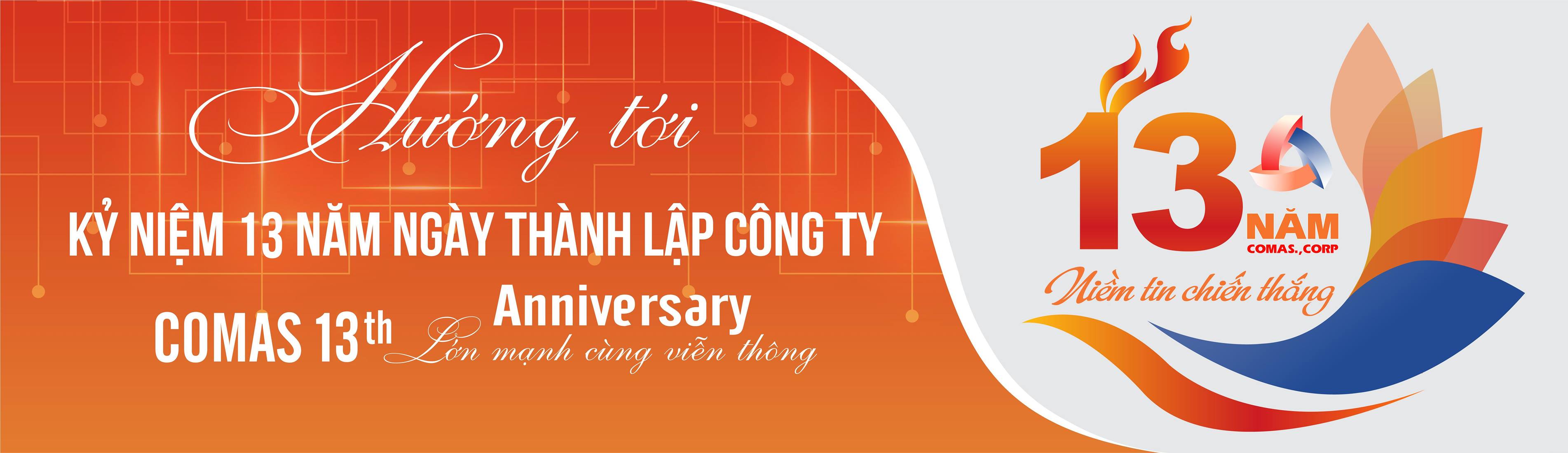 Cover image for Xây dựng và Lắp đặt Viễn thông - COMAS