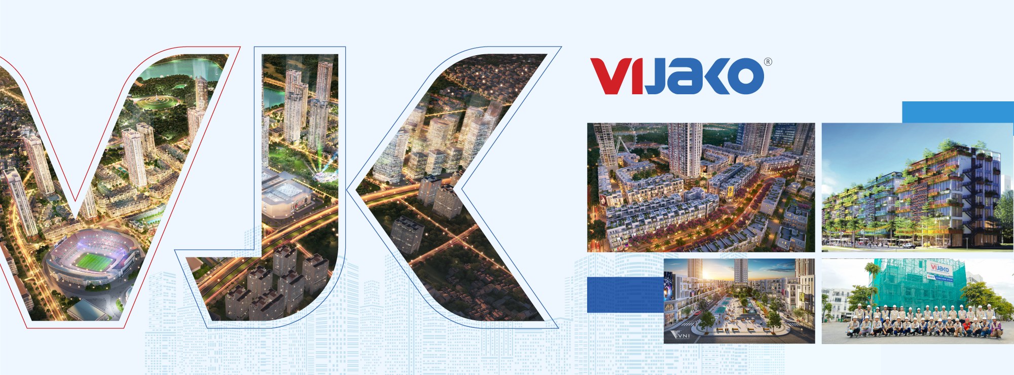 Cover image for Vijako Việt Nam