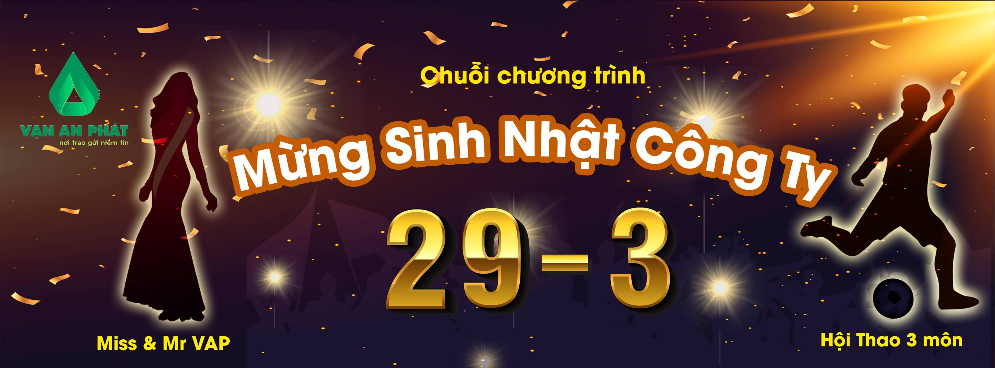 Cover image for Bất động sản Vạn An Phát
