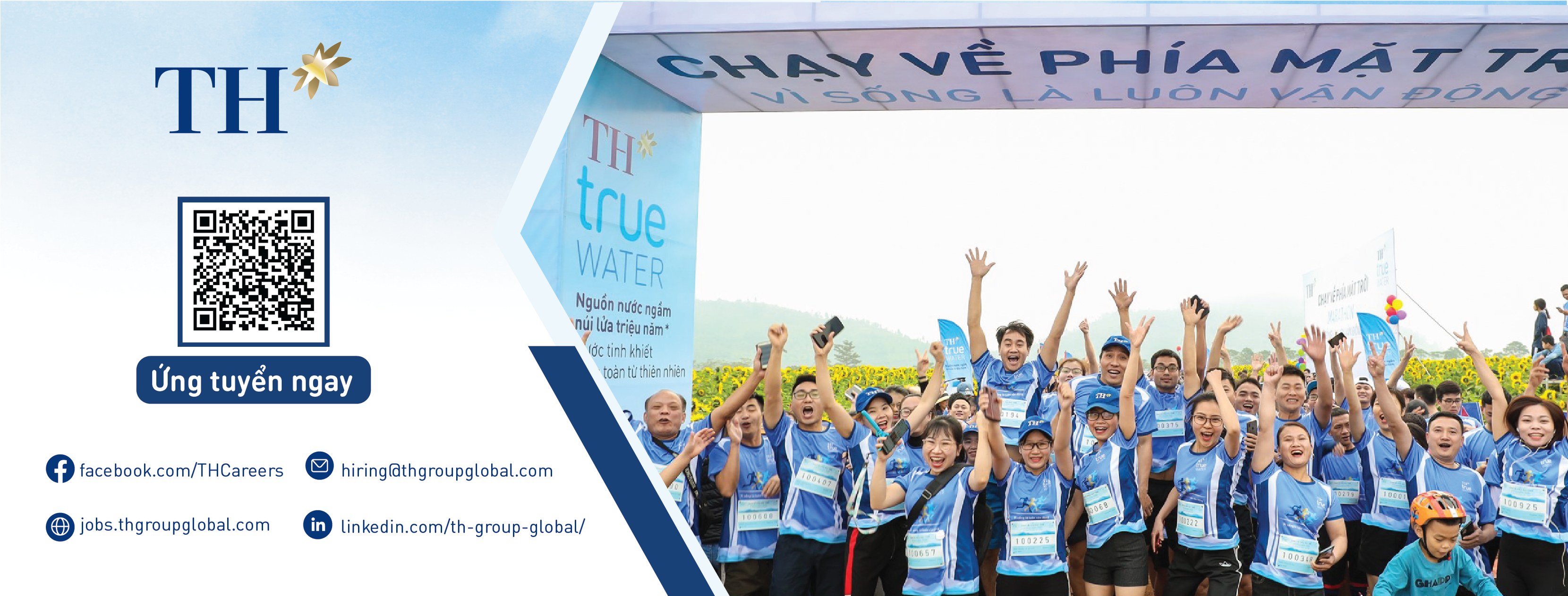 Cover image for Thực Phẩm TH