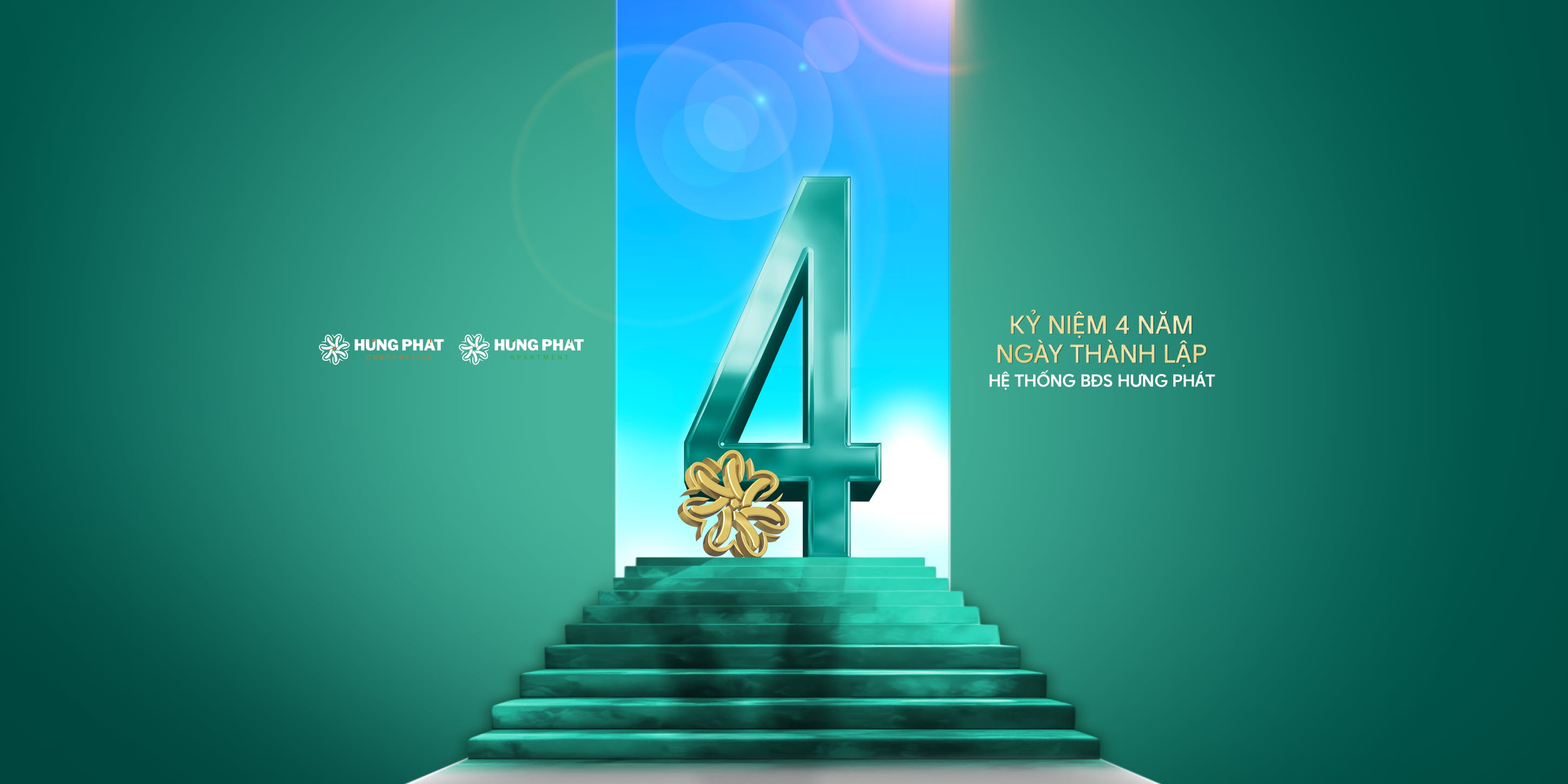 Cover image for Hưng Phát Corporation