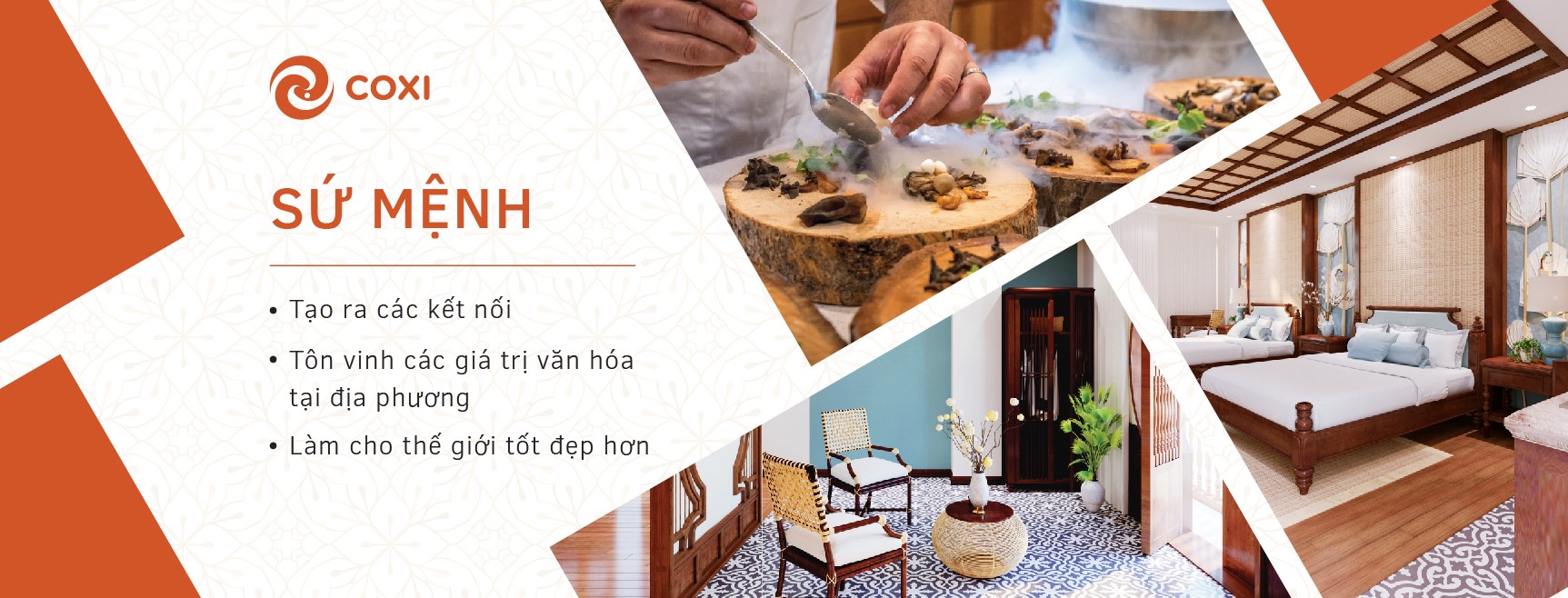 Cover image for Du lịch Coxi