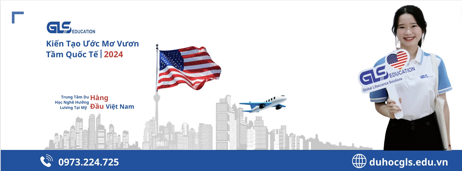 Cover image for GLS Education