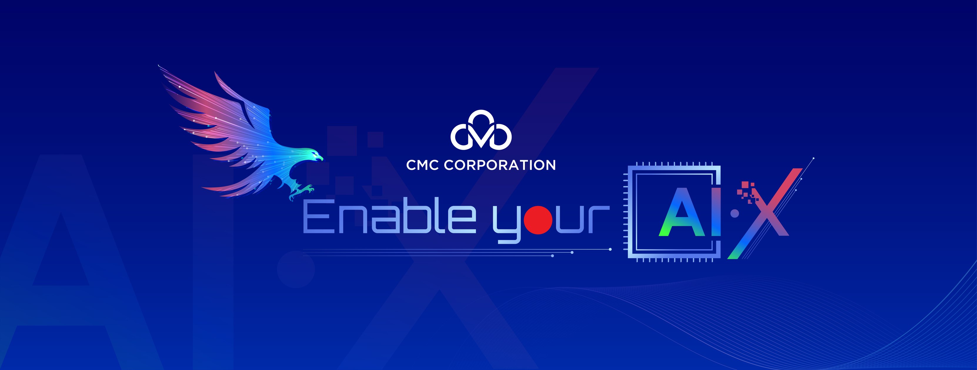 Cover image for TẬP ĐOÀN CÔNG NGHỆ CMC