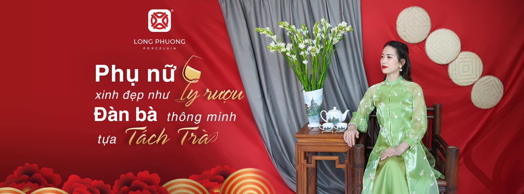 Cover image for Long Phương Group