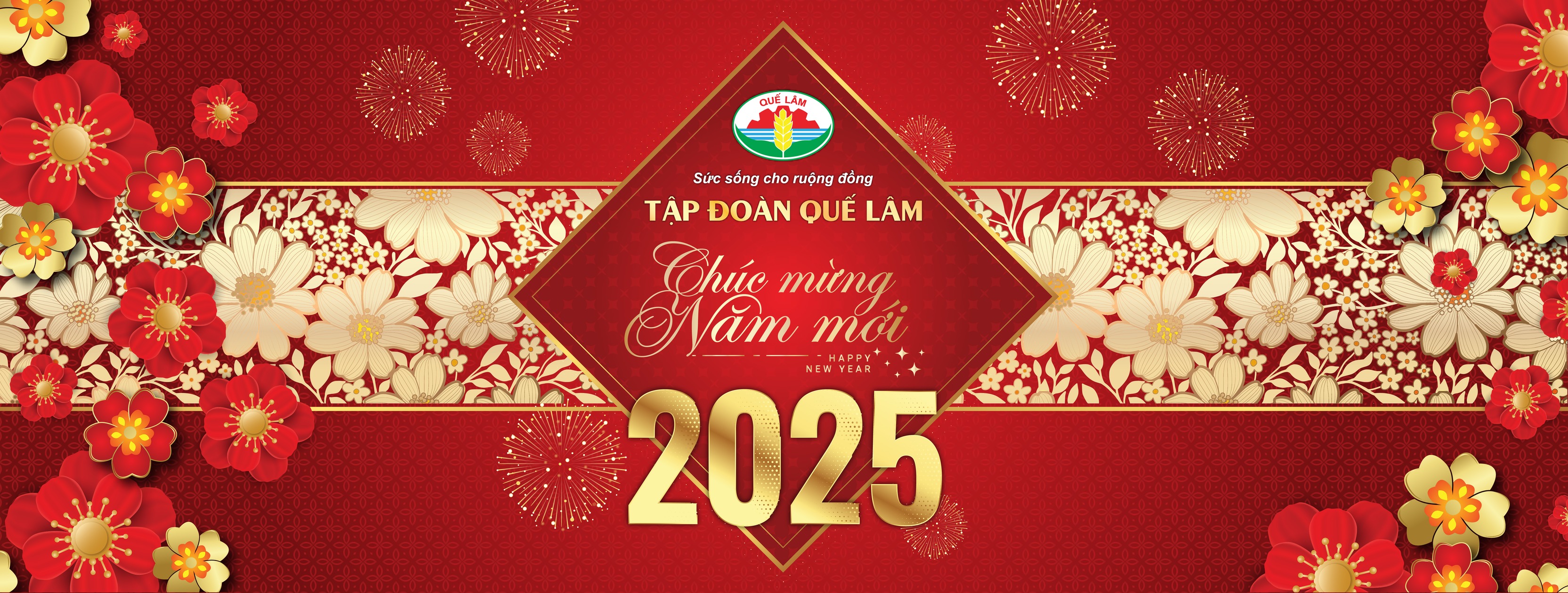 Cover image for Tập Đoàn Quế Lâm