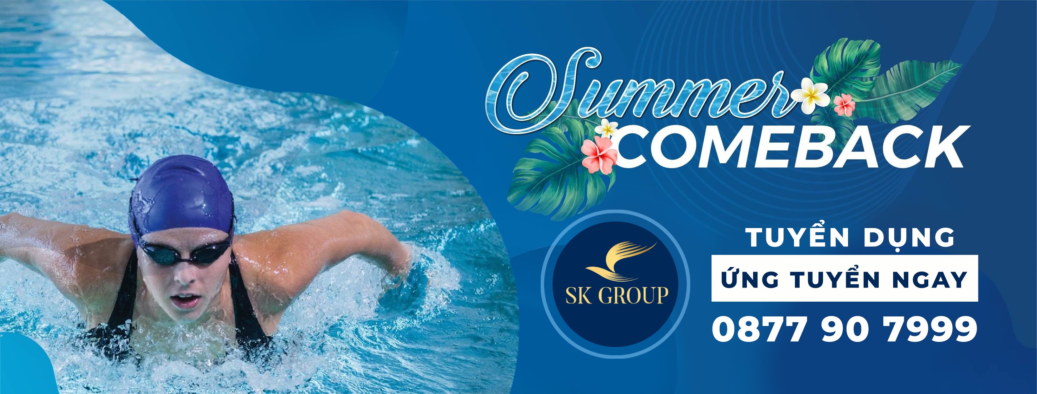 Cover image for SK Group