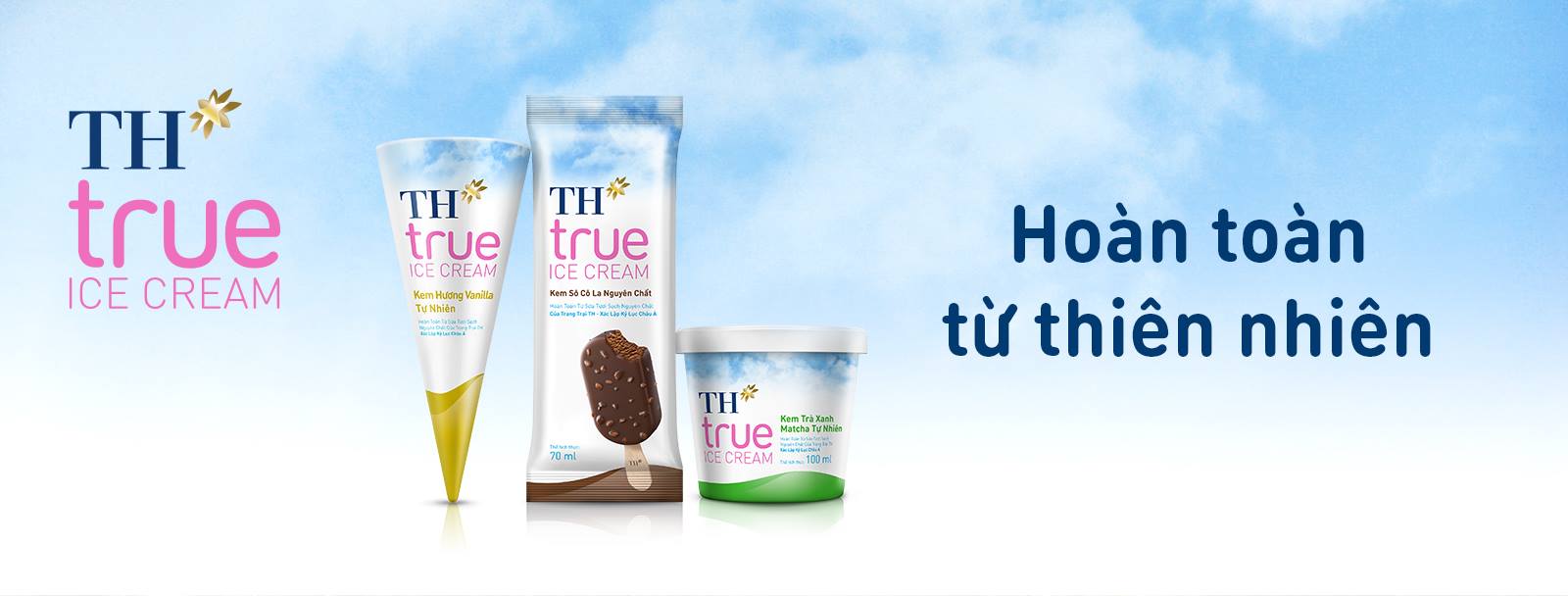 Cover image for TH True MILK