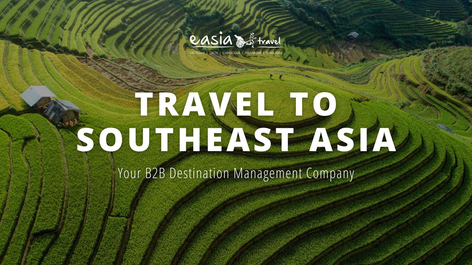 Cover image for Easia Travel