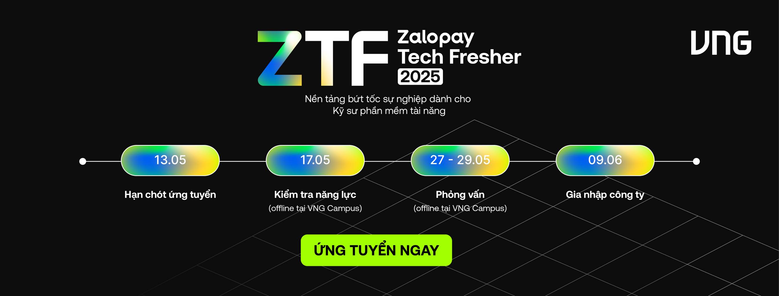 Cover image for VNG Corporation