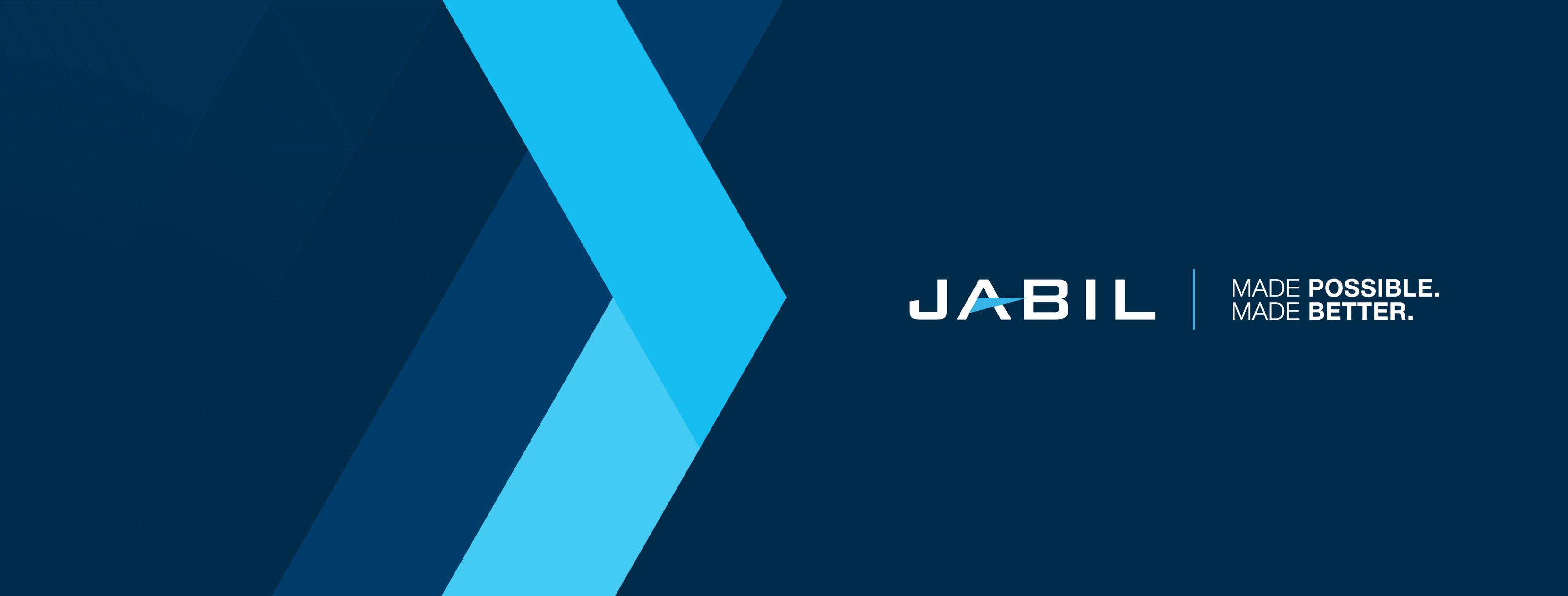 Cover image for JABILL