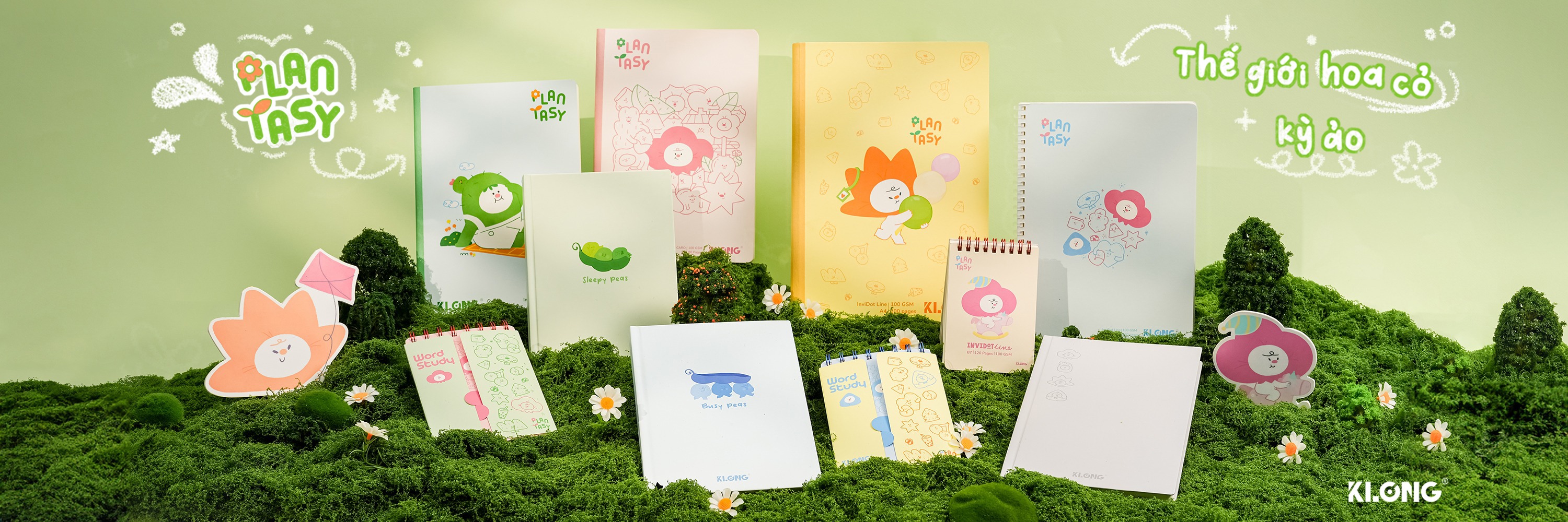 Cover image for K.long