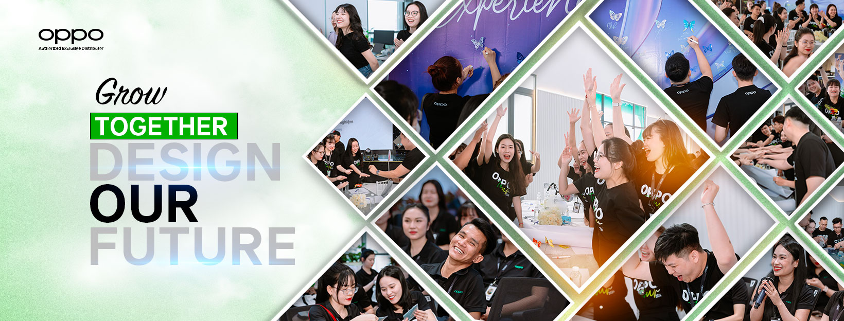 Cover image for OPPO VIỆT NAM