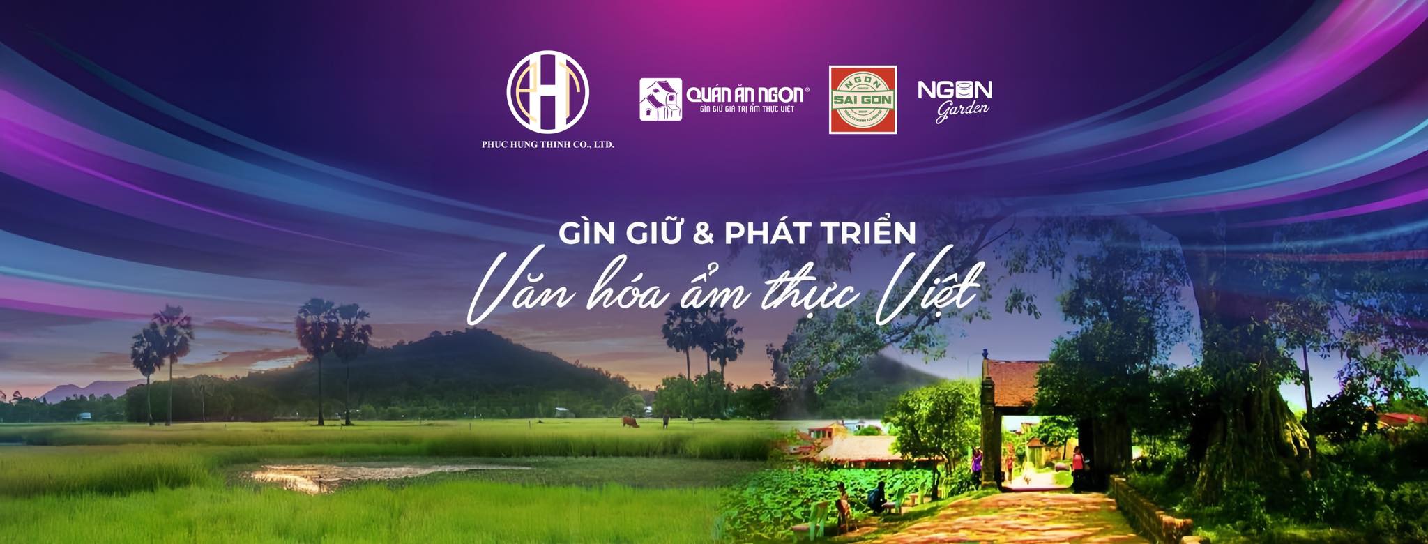 Cover image for Phúc Hưng Thịnh