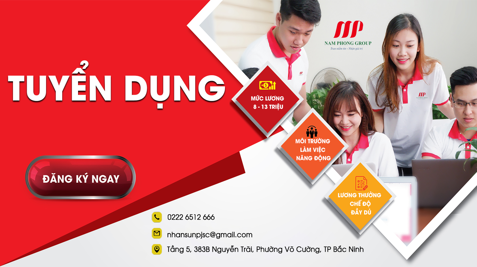 Cover image for Thiết Kế Xây Dựng Nam Phong