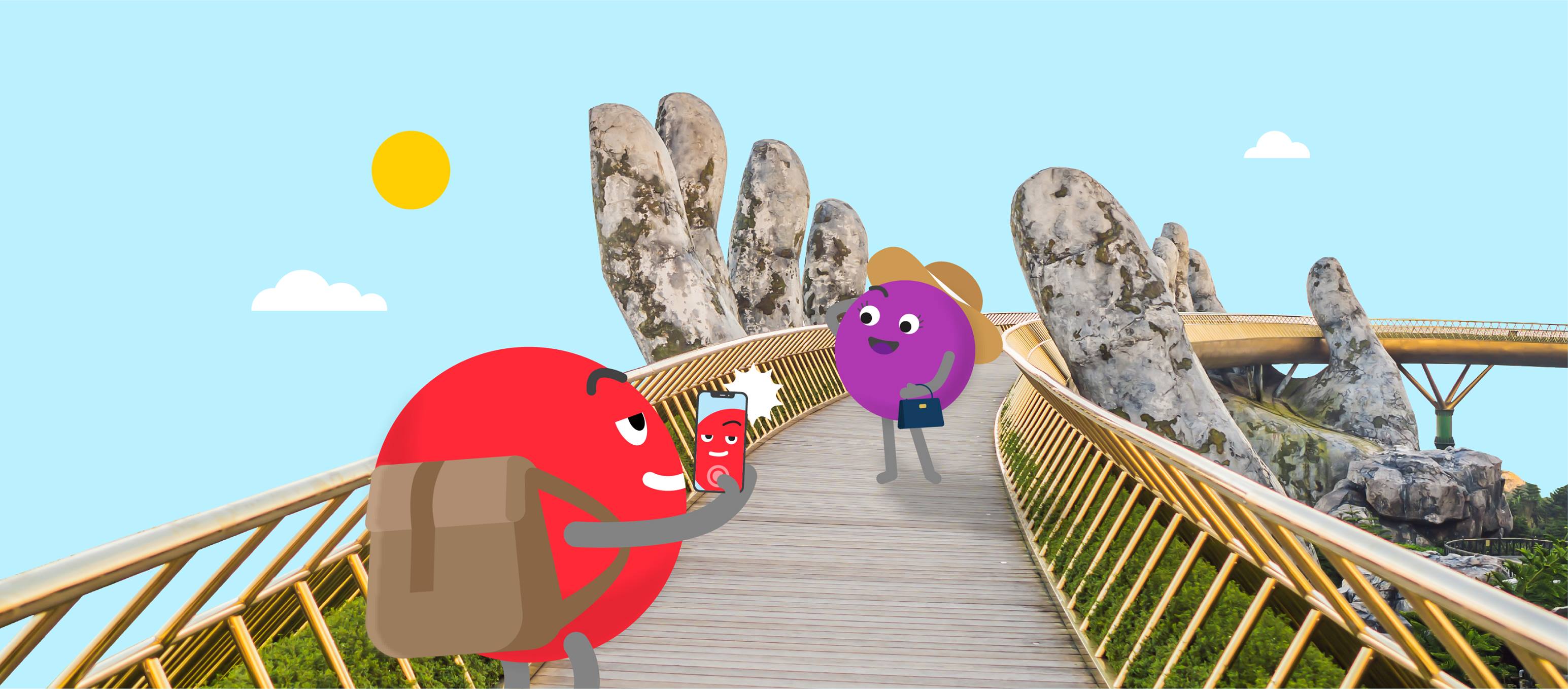 Cover image for AGODA VIETNAM