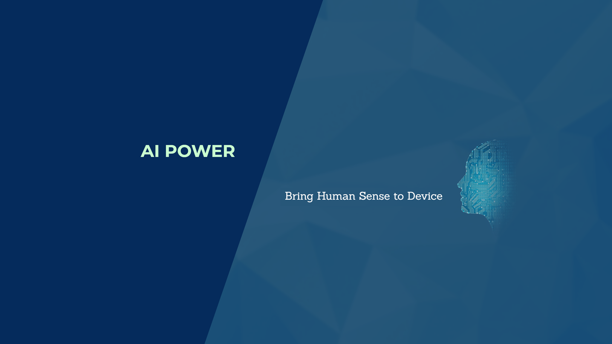 Cover image for CÔNG TY TNHH AI POWER