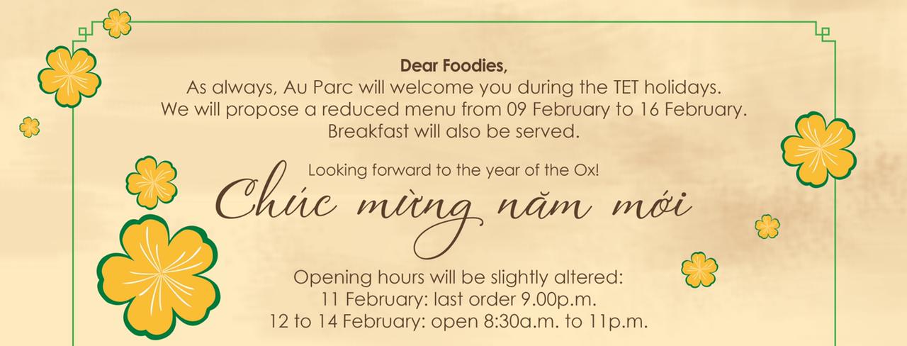 Cover image for Công ty Ăn Uống Pha Ánh Ráng Chiều