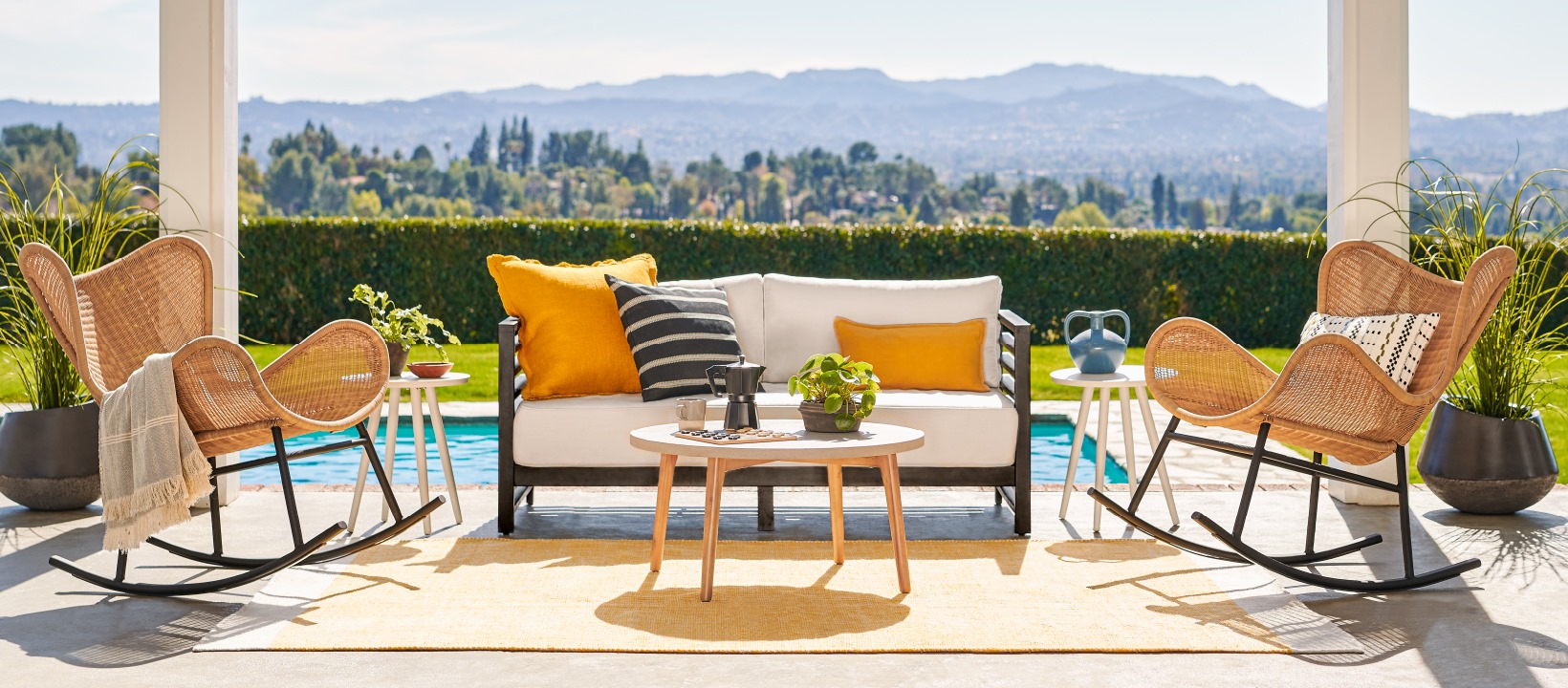 Cover image for Article Solutions