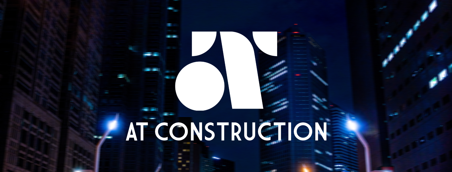 Cover image for Công Ty TNHH At Construction