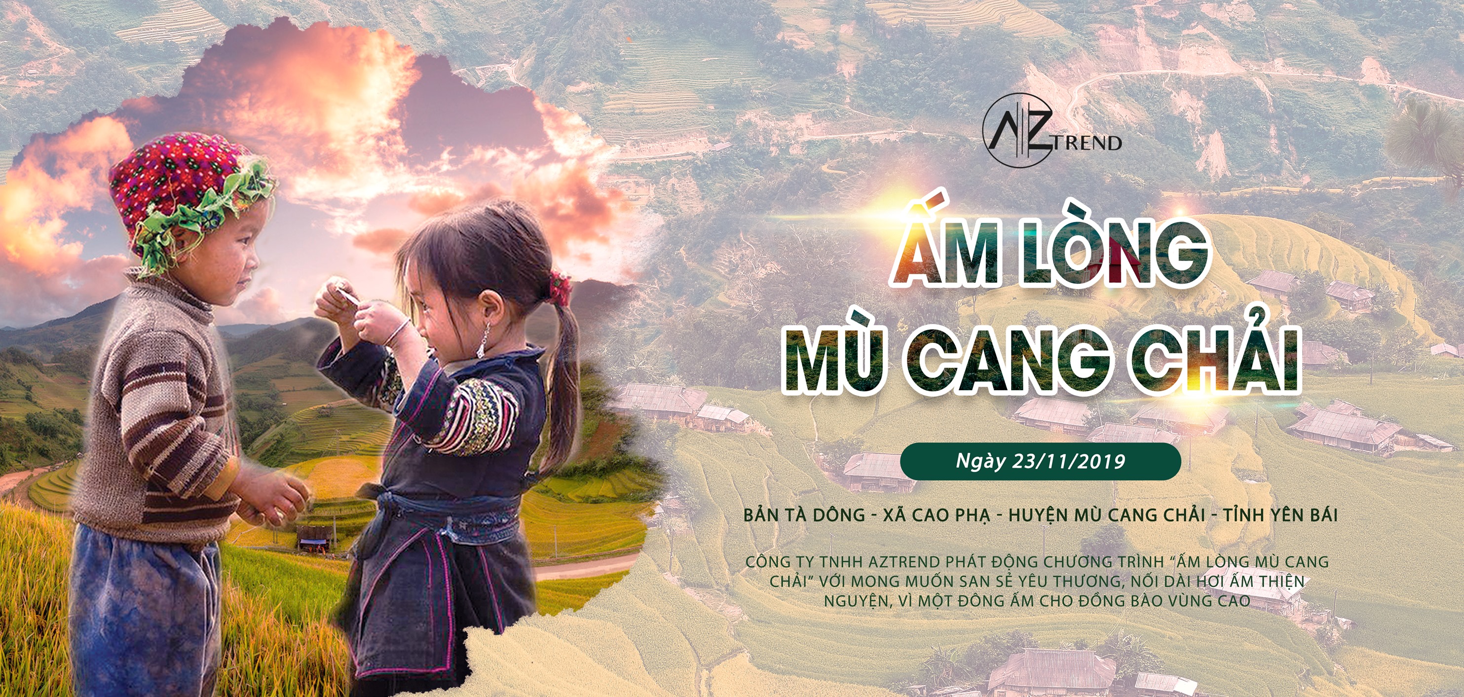 Cover image for AZTrend