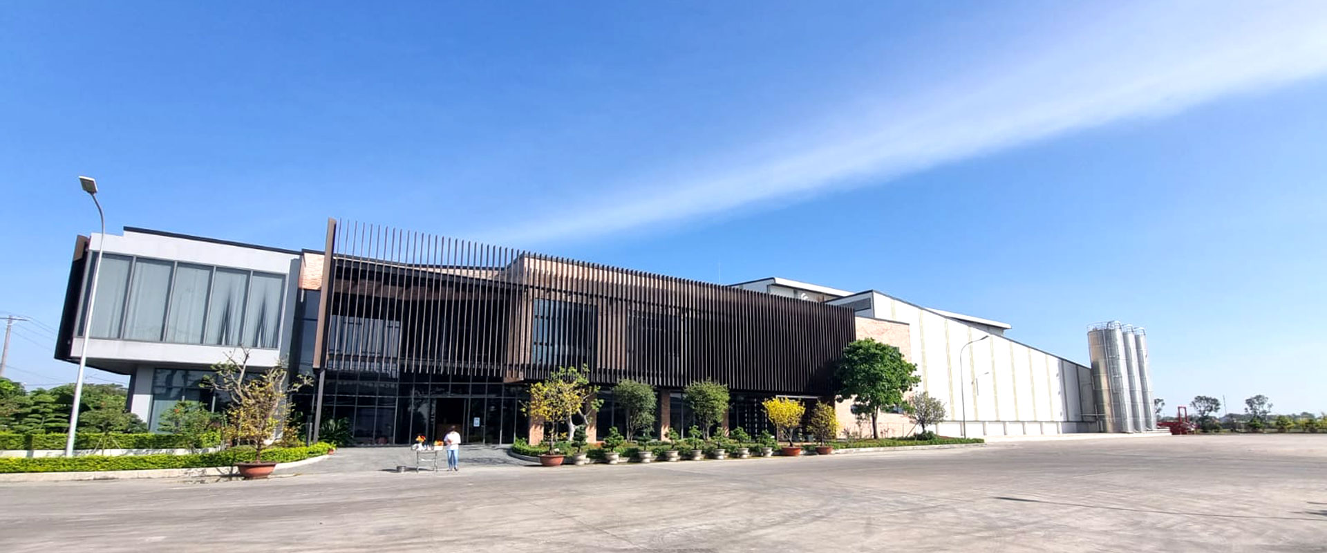 Cover image for Bao Bì Nhựa Thành Phú