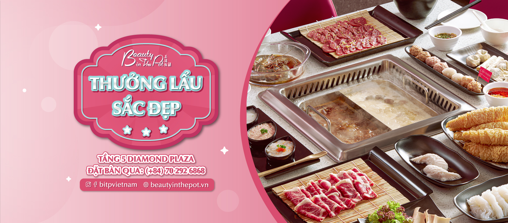 Cover image for Benji Dining VIỆT NAM