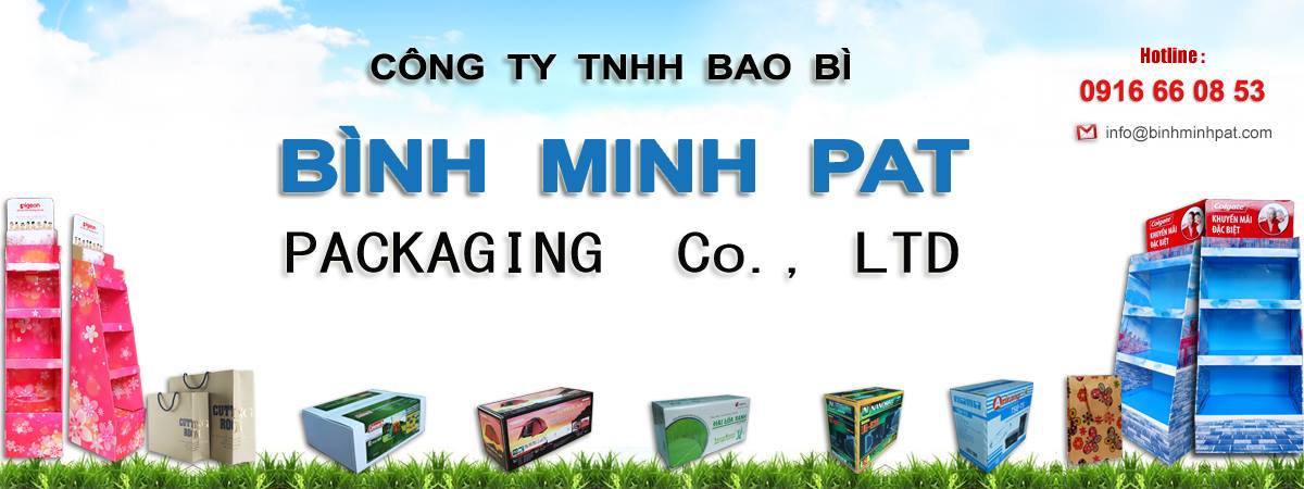 Cover image for Bình Minh P.A.T