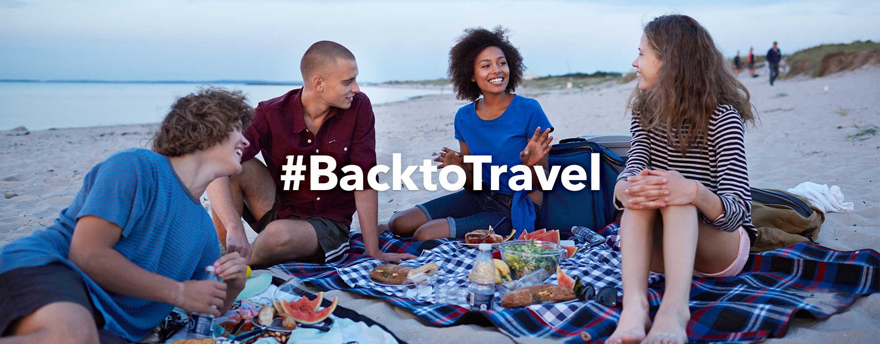 Cover image for BOOKING.COM (VIETNAM)