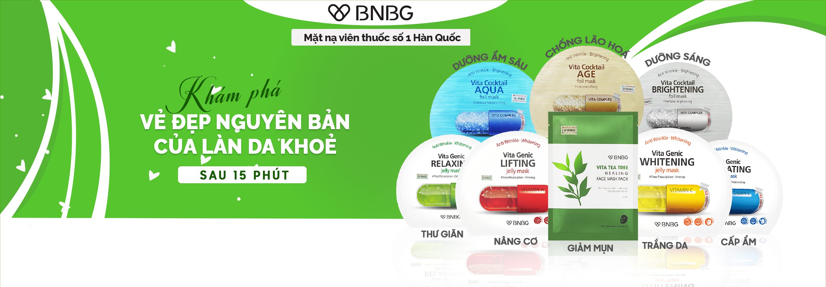 Cover image for CÔNG TY TNHH BULSAN BEAUTY