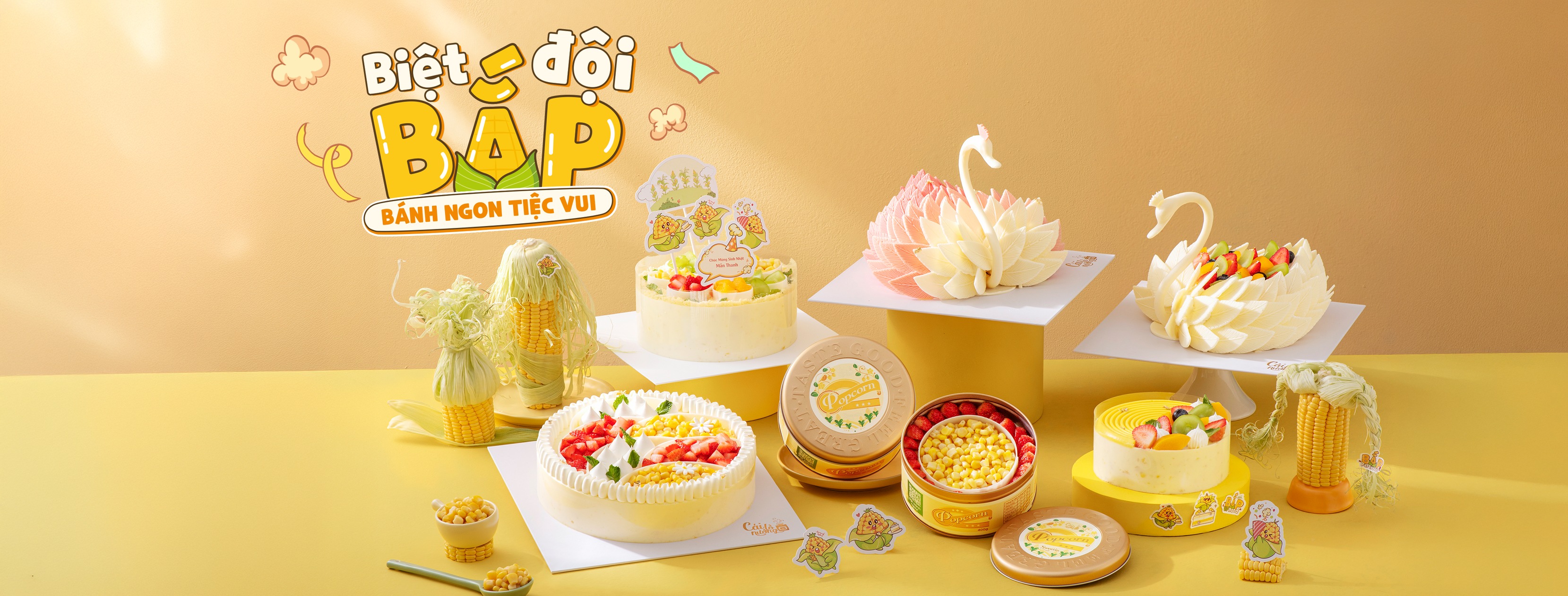 Cover image for Cái Lò Nướng