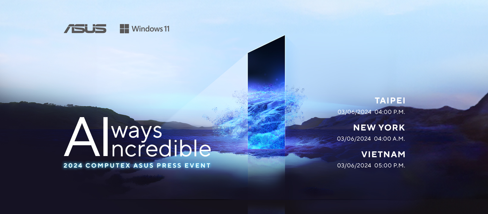 Cover image for ASUS VIỆT NAM