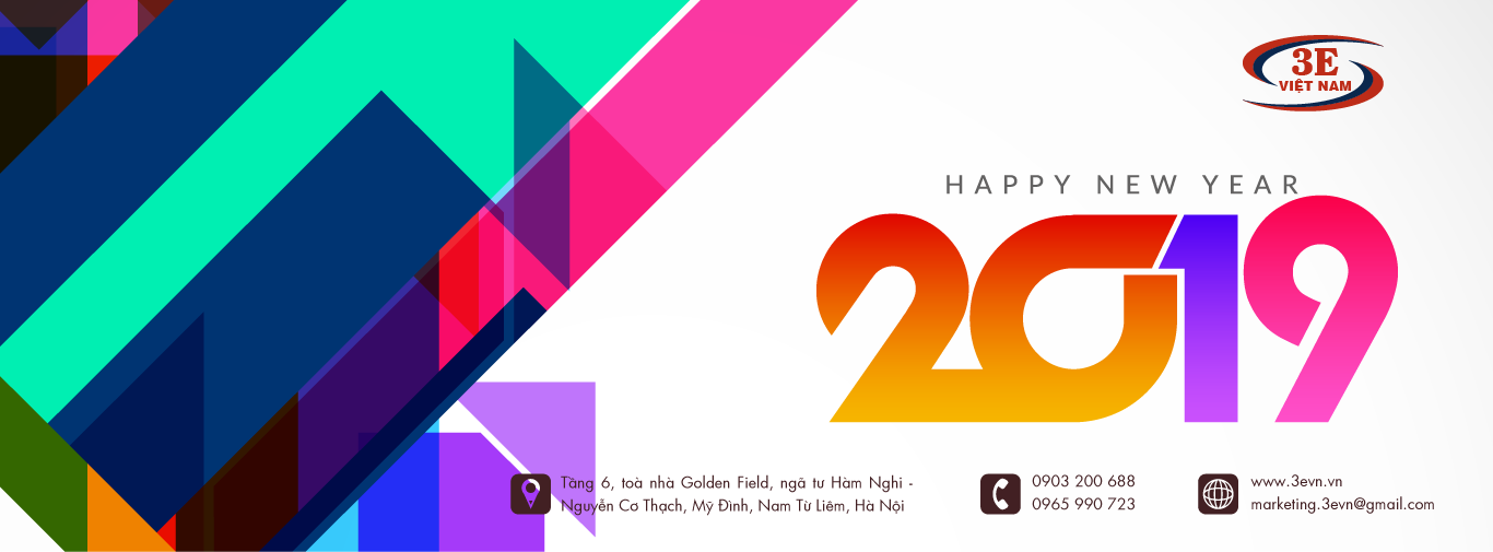 Cover image for Công Nghệ Điện Tử 3e Việt Nam